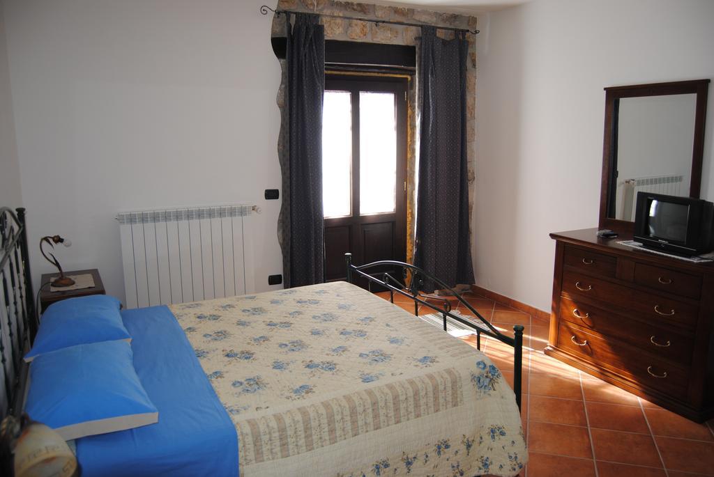 Casale San Felice B&B Cusano Mutri Phòng bức ảnh