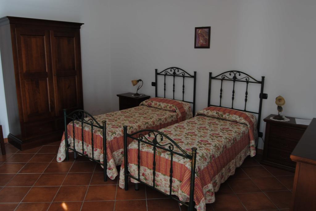 Casale San Felice B&B Cusano Mutri Ngoại thất bức ảnh